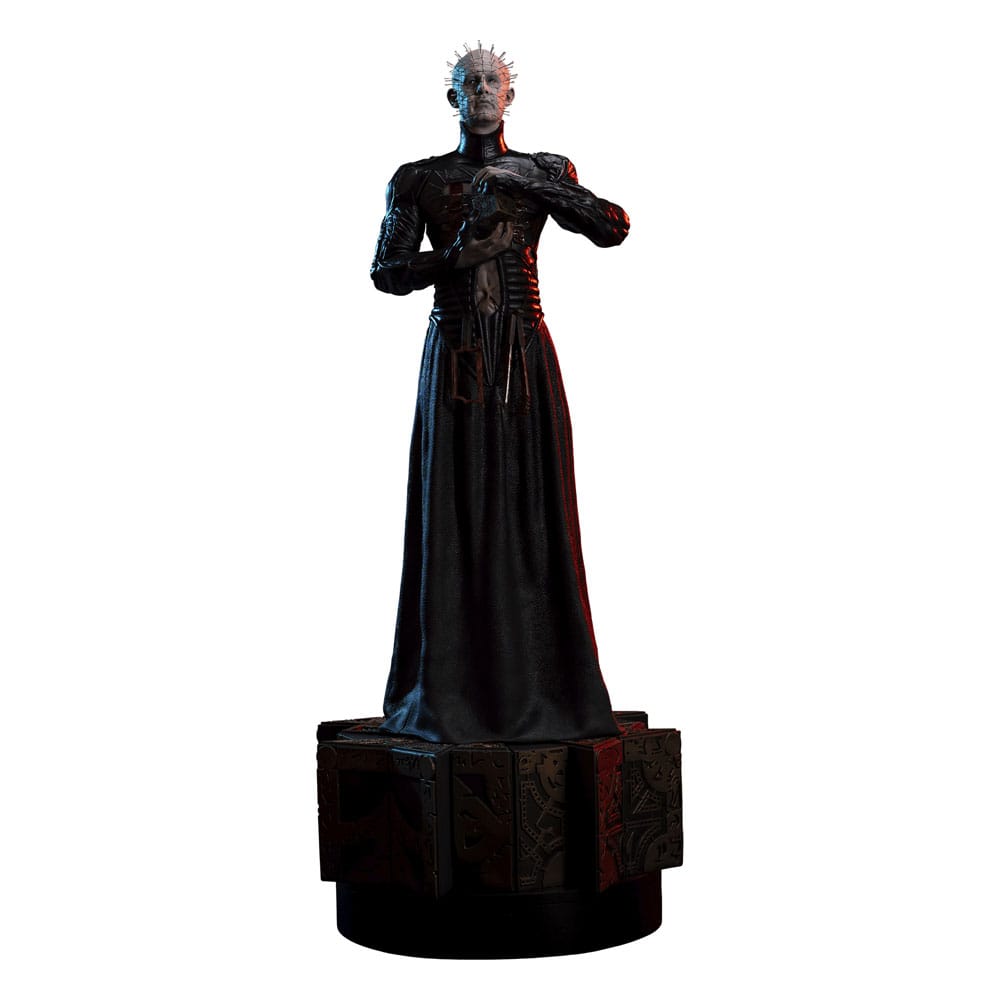 Hra/Hračka Hellraiser Statue 1/3 Pinhead 79 cm 