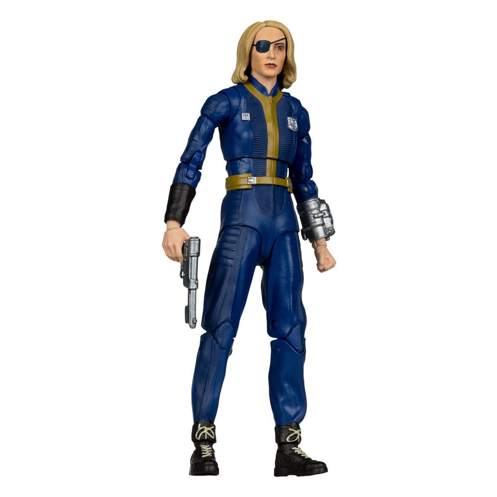 Game/Toy Fallout Action Figure Steph Harper 16 cm 