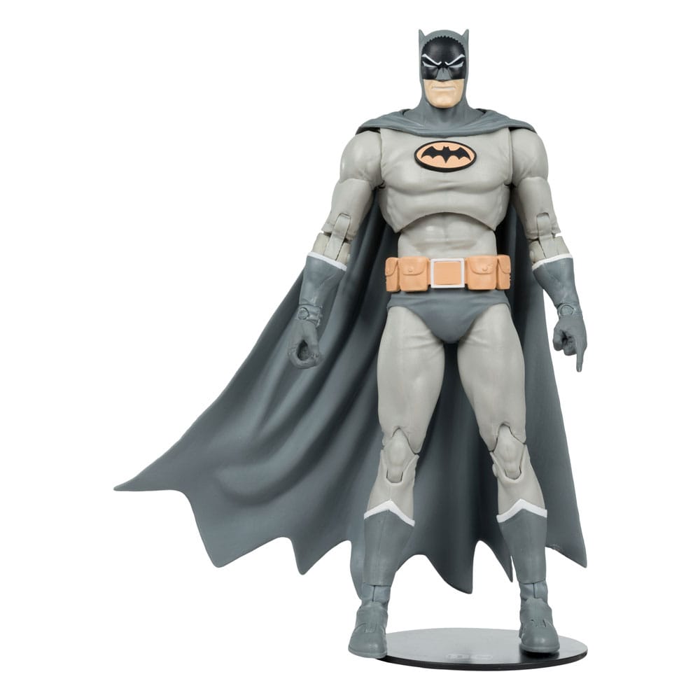 Hra/Hračka DC McFarlane Collector Edition Action Figure Wave 5 Manga Batman #16 18 cm 