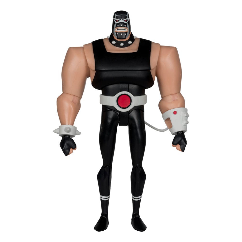 Hra/Hračka DC Direct Action Figure The New Batman Adventures Bane 15 cm 