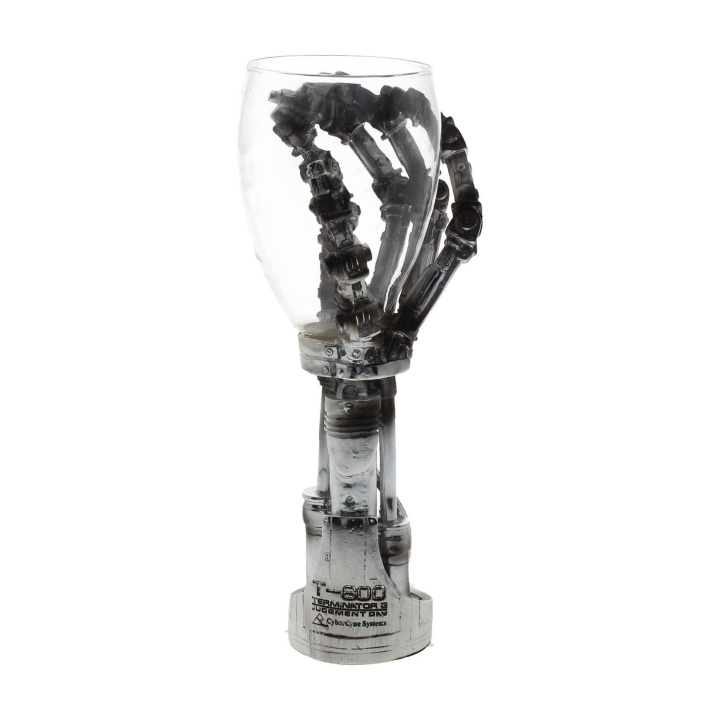 Artykuły papiernicze Terminator 2 Goblet Hand 