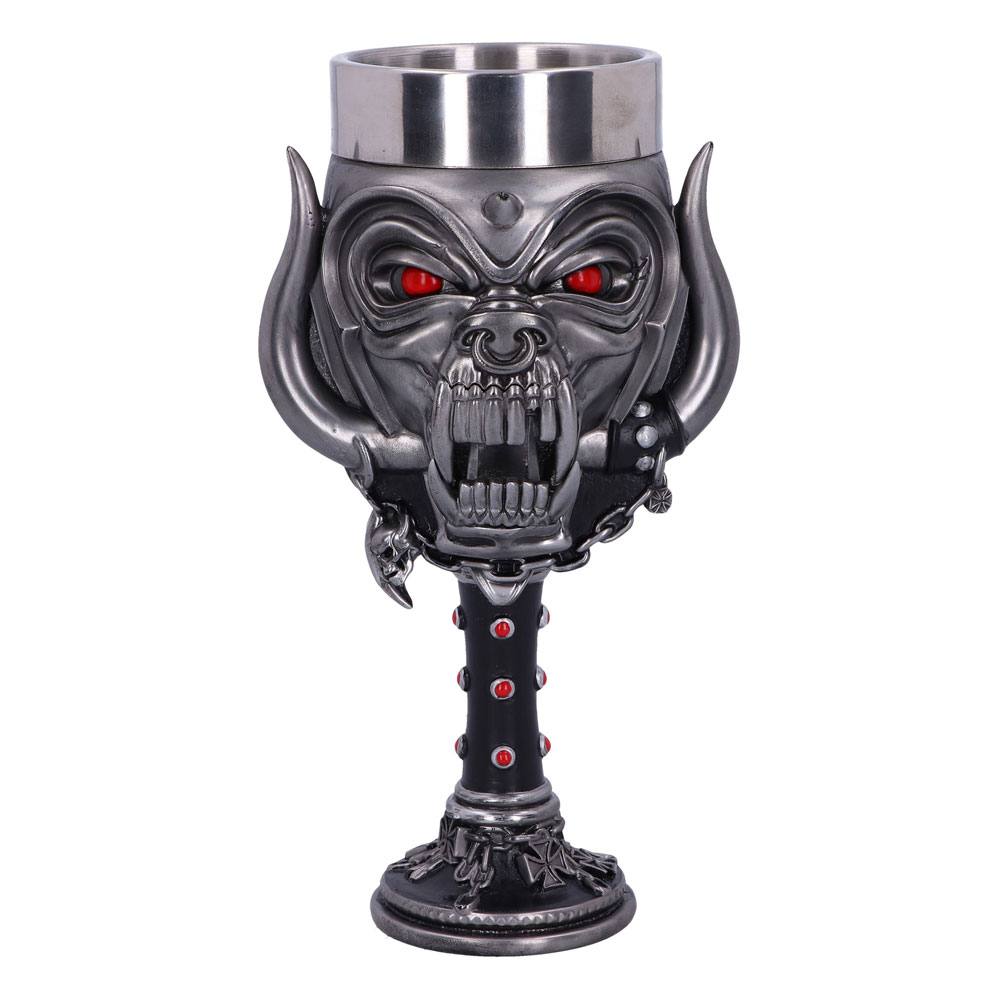 Χαρτικά/γραφική ύλη Motorhead Goblet Warpig 