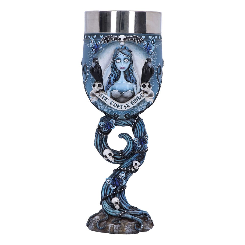 Artykuły papiernicze Corpse Bride Goblet Emily 
