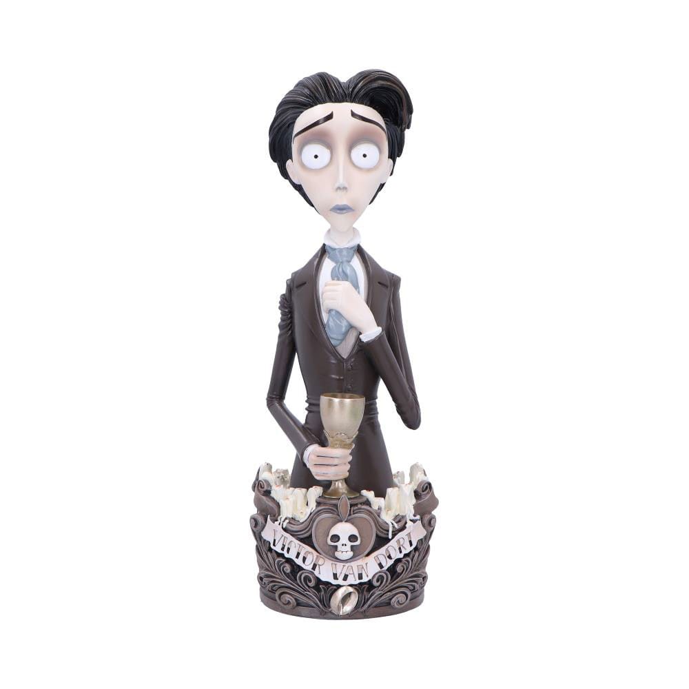 Schrijfwaren Corpse Bride Bust Victor 31 cm 