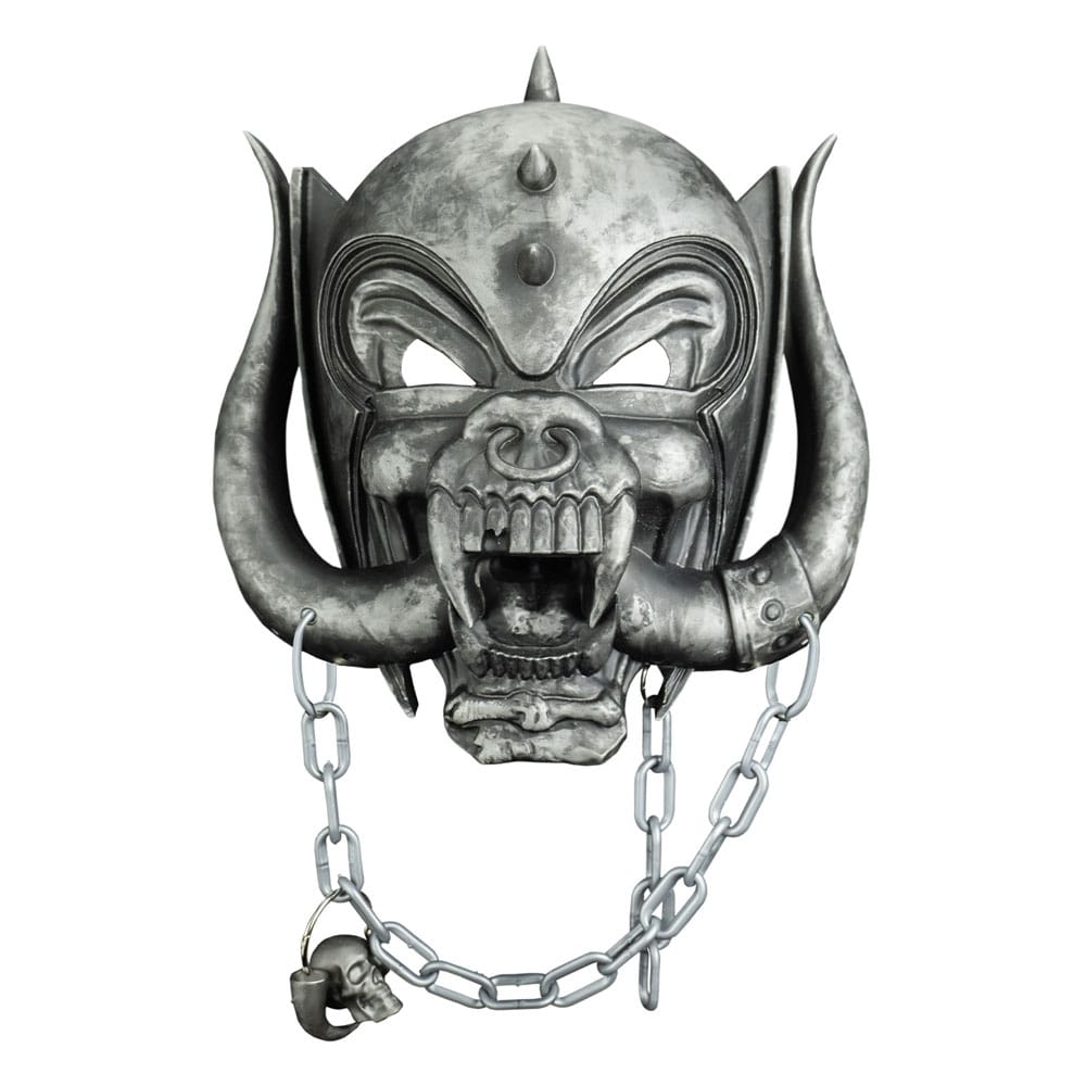 Pisarniški material Motörhead Retro Mask Warpig 