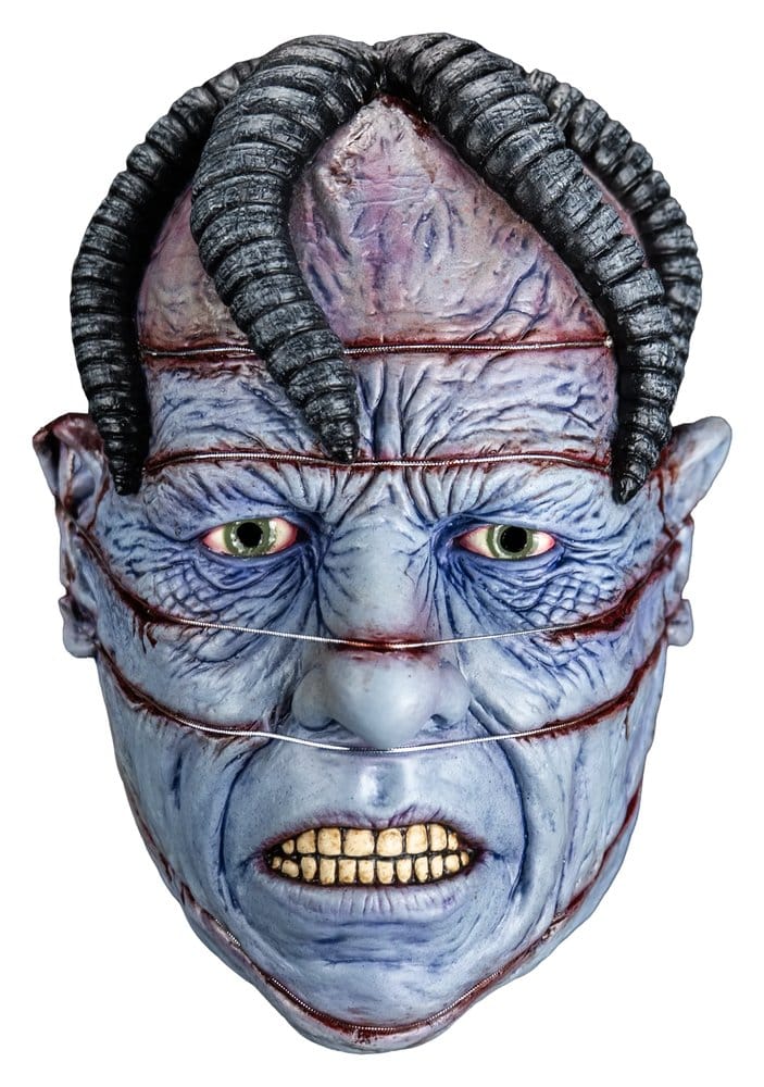 Artigos de papelaria Hellraiser 2 Mask Dr. Channard 