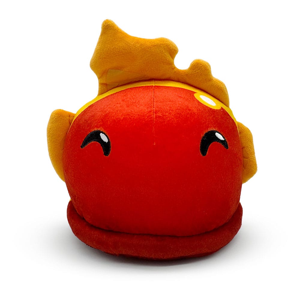 Hra/Hračka Slime Rancher Plush Figure Fire Slime Stickie 15 cm 