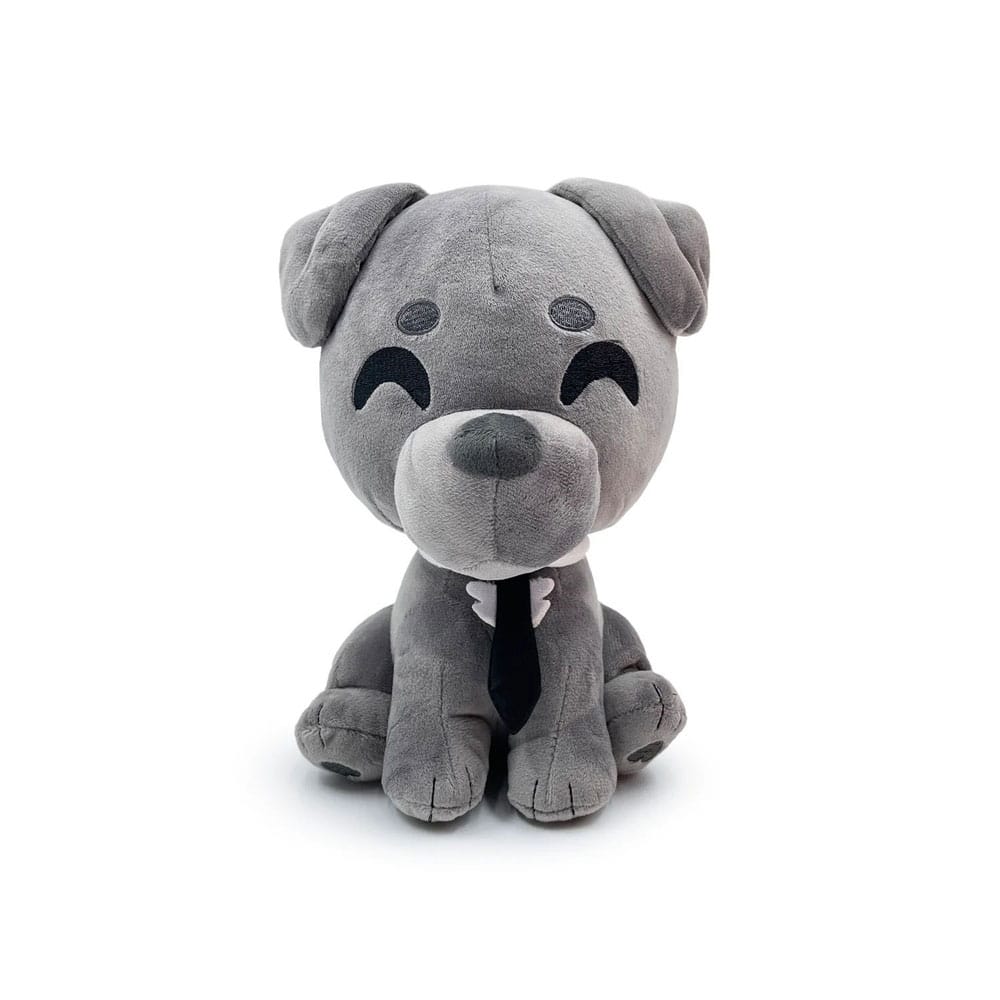 Hra/Hračka John Wick Plush Figure Bubba 22 cm 