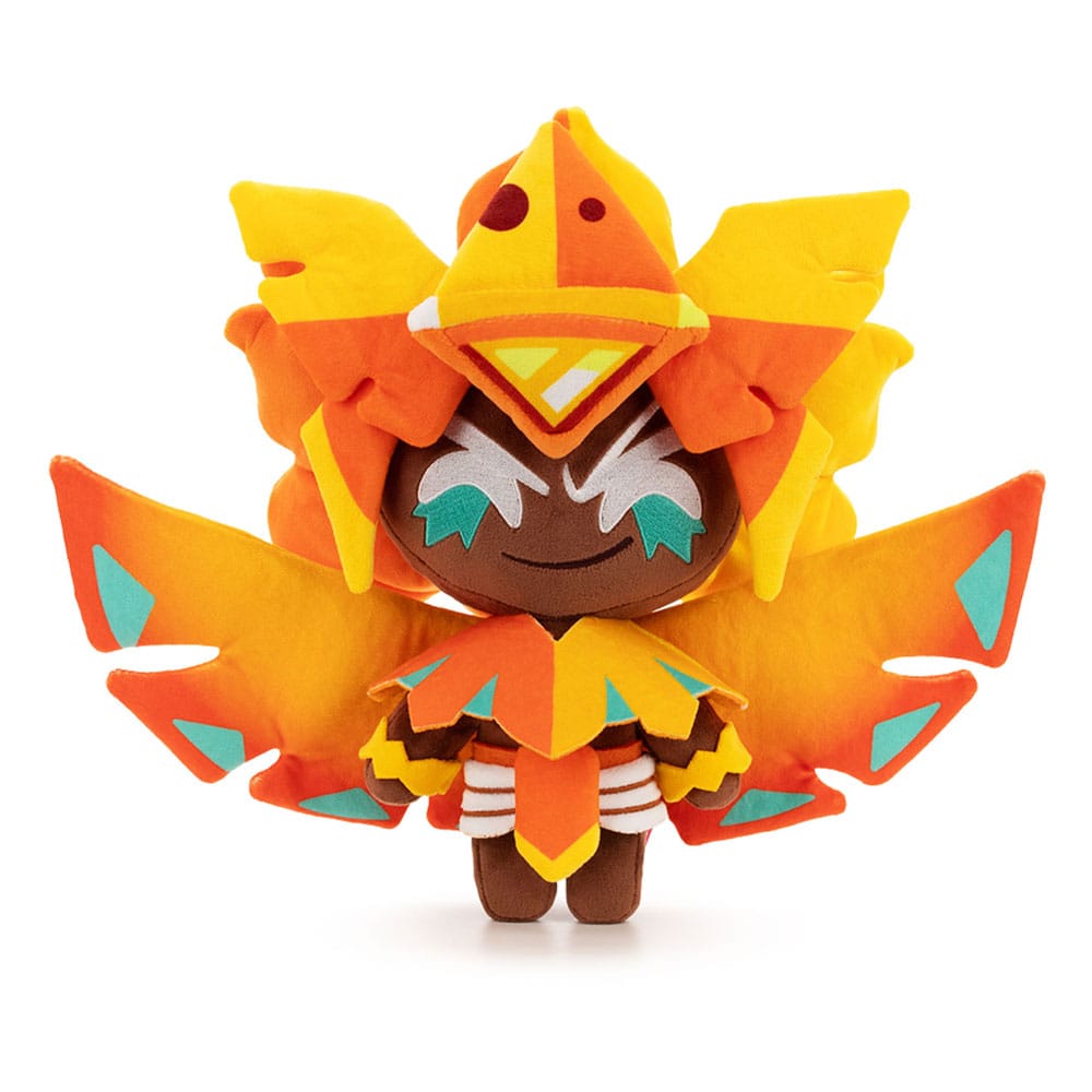 Igra/Igrača Cookie Run Kingdom Plush Figure Golden Cheese Cookie 22 cm 