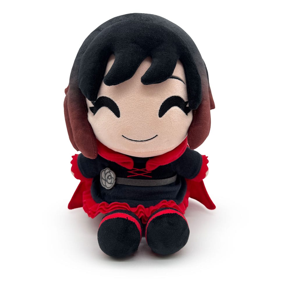 Hra/Hračka RWBY Plush Figure Ruby 22 cm 
