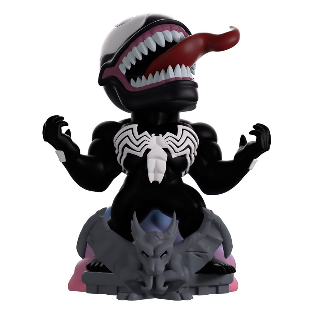 Hra/Hračka Venom Vinyl Figure Venom 1 13 cm 