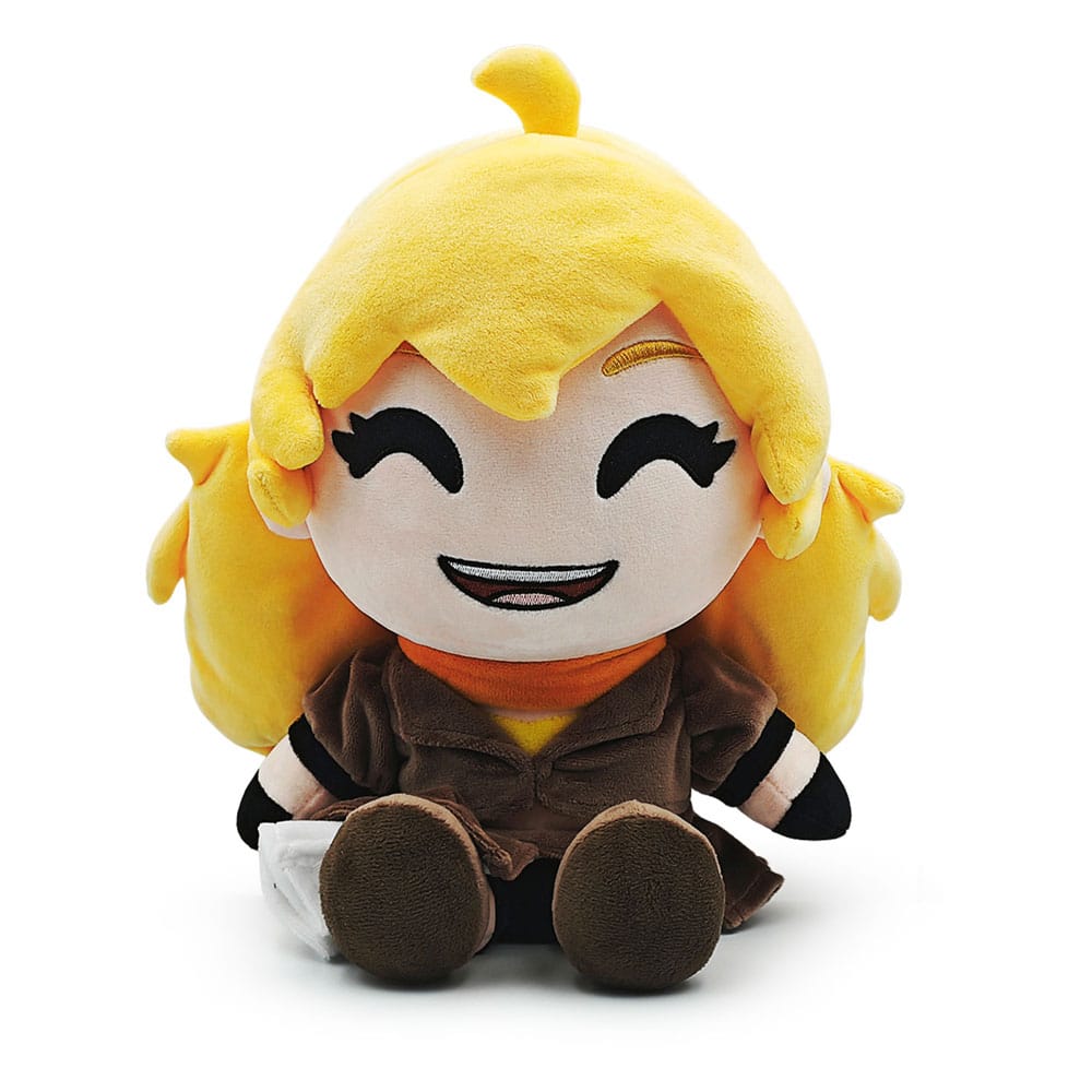 Hra/Hračka RWBY Plush Figure Yang 22 cm 