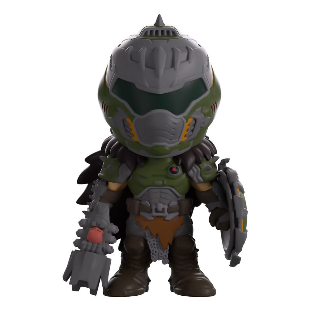 Hra/Hračka Doom Vinyl Figure Slayer 13 cm 