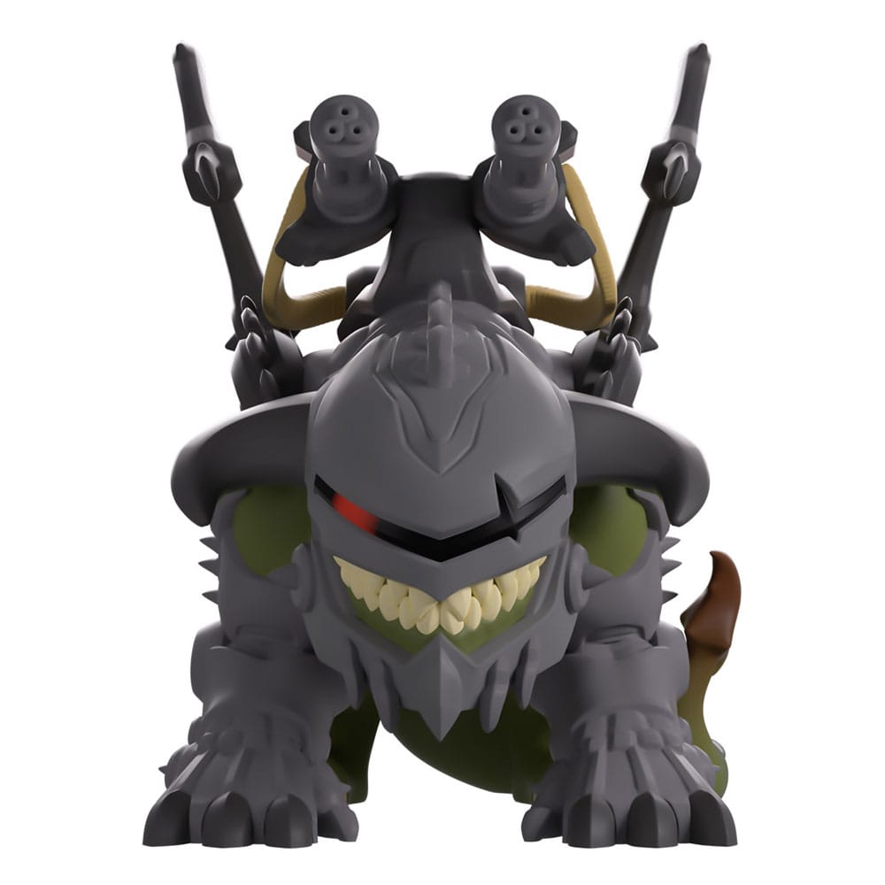 Igra/Igračka Doom Vinyl Figure Serrat 10 cm 