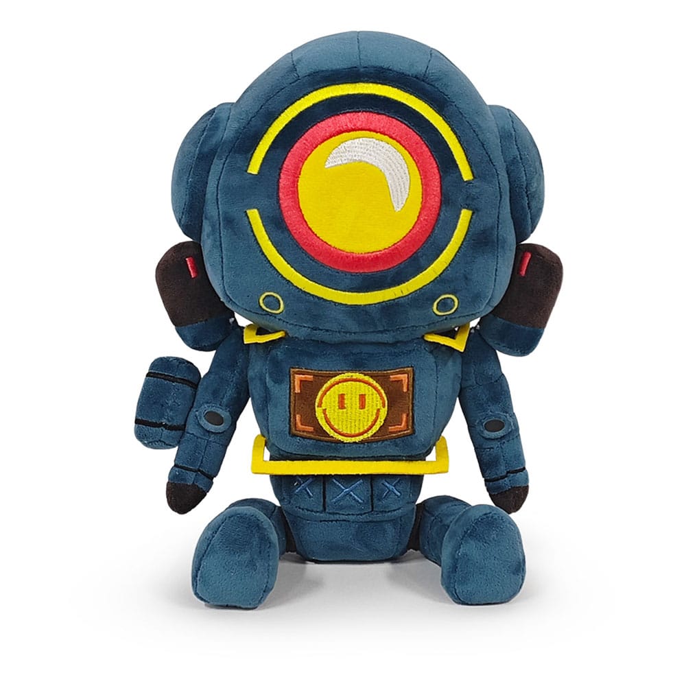 Hra/Hračka Apex Legends Plush Figure Pathfinder 23 cm 