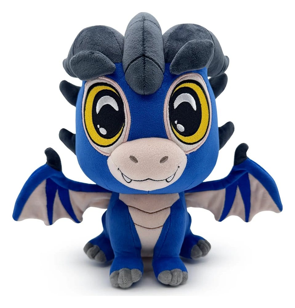 Gra/Zabawka Split Fiction Plush Figure Zoe's Dragon 22 cm 