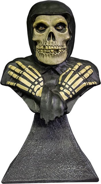 Papier- und Schreibwaren Misfits Mini Bust The Fiend 15 cm 