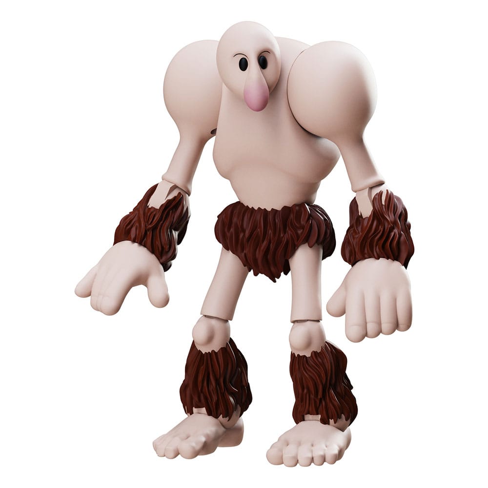 Hra/Hračka Popeye Action Figure Wave 03 The Goon 