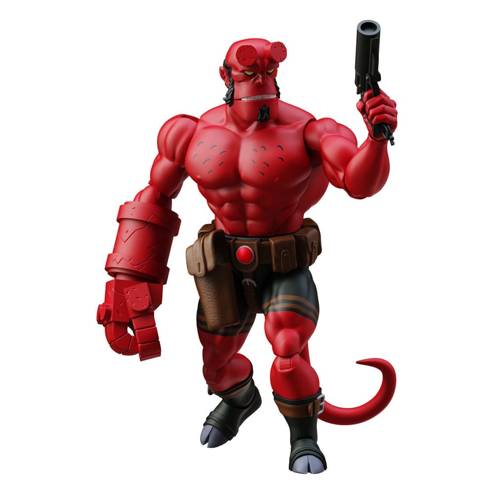 Igra/Igračka Hellboy Action Figure Hellboy 14 cm 