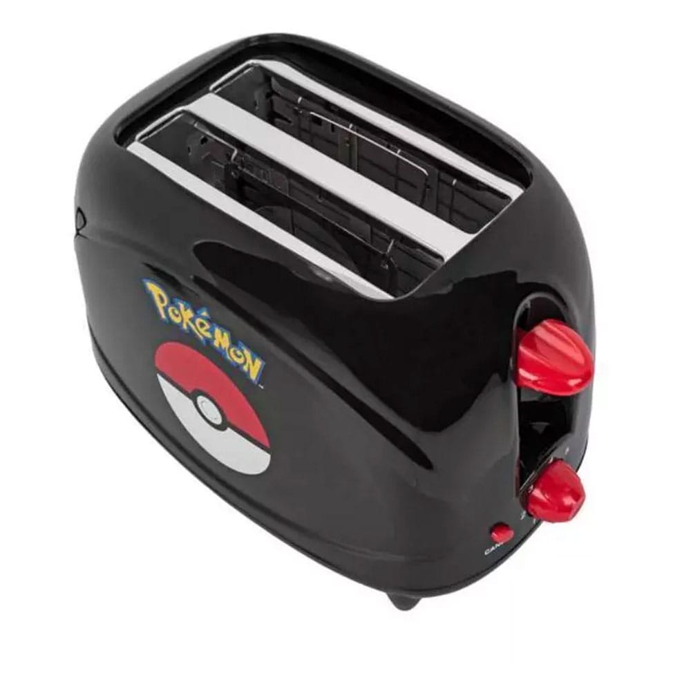 Pisarniški material Pokémon Toaster 