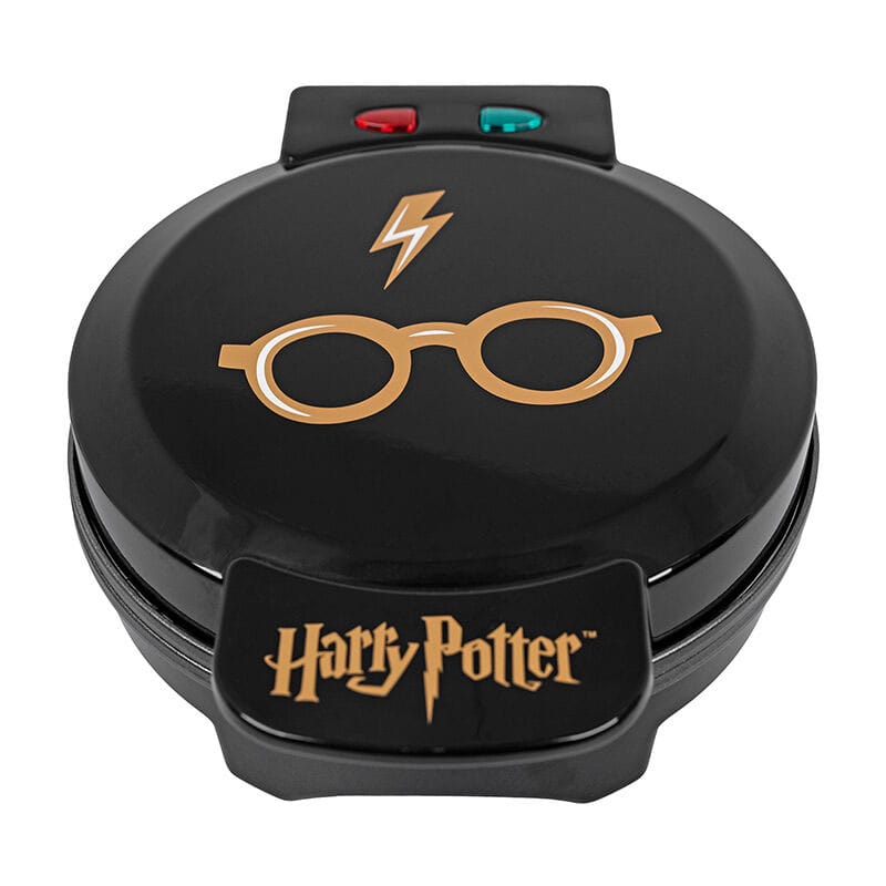 Schrijfwaren Harry Potter Waffle Maker Glasses and Lightning Bolt 