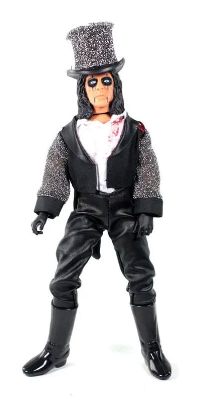 Hra/Hračka Alice Cooper Action Figure Alice Cooper 20 cm 