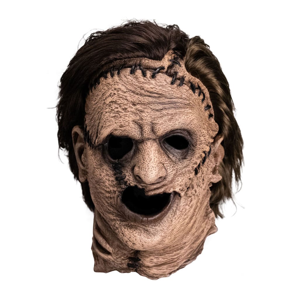 Artículos de papelería The Texas Chainsaw Massacre (2003) Mask Leatherface 