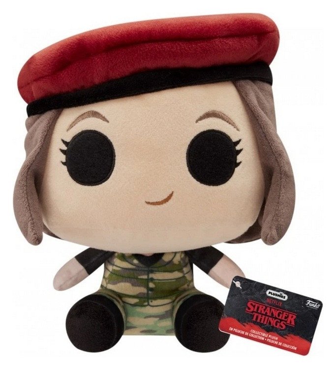 Hra/Hračka Funko POP Plush: Stranger Things - Robin 