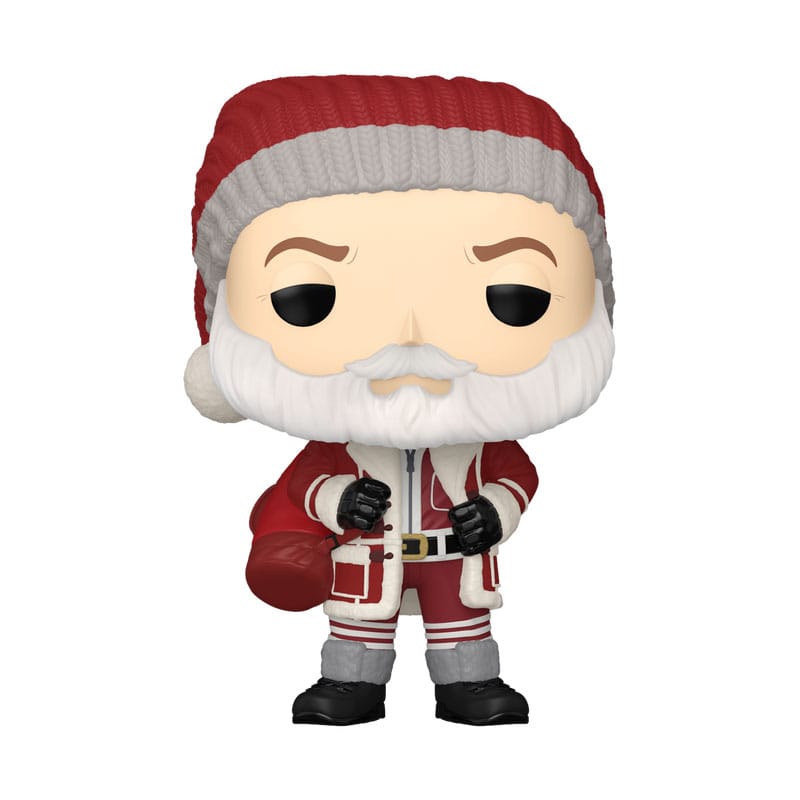 Hra/Hračka The Red One POP! Movies Vinyl Figure Nick 9 cm 