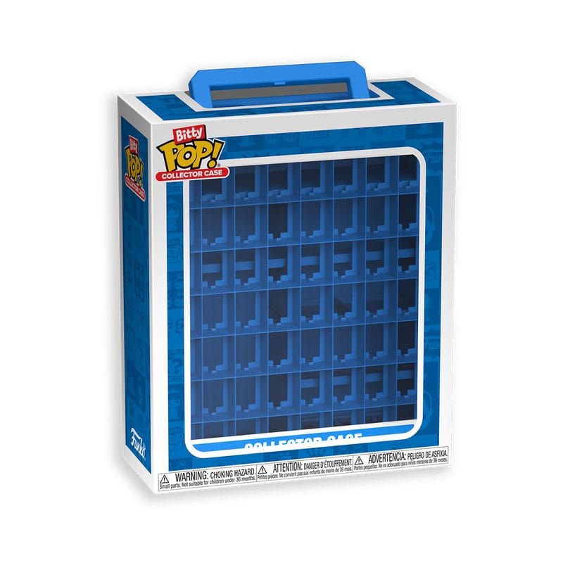 Hra/Hračka Funko Legacy Bitty POP! Carrying Case 