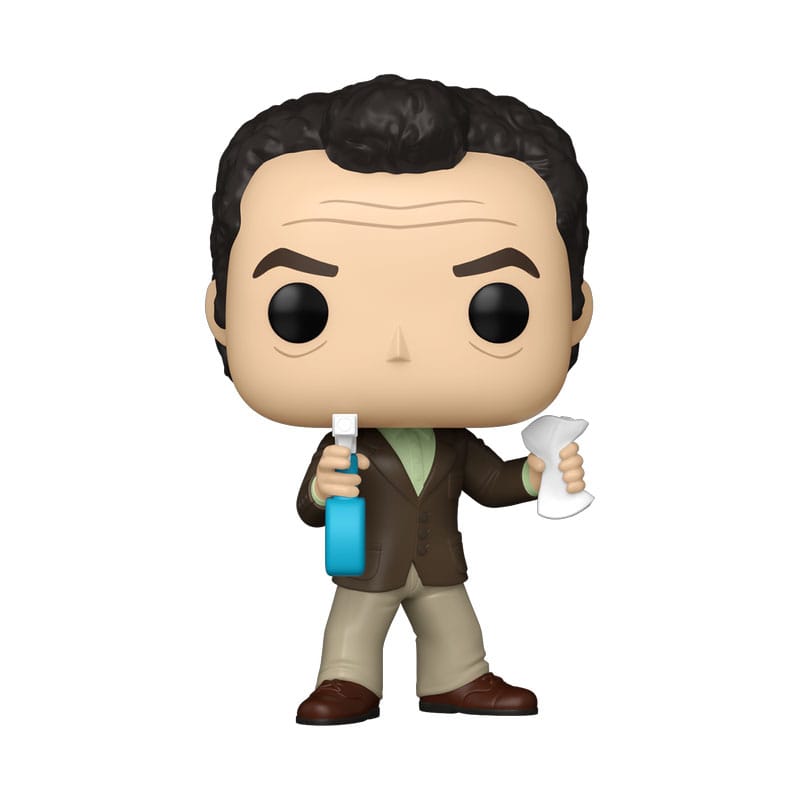 Hra/Hračka Monk POP! Television Vinyl Figure Adrian Monk 9 cm 