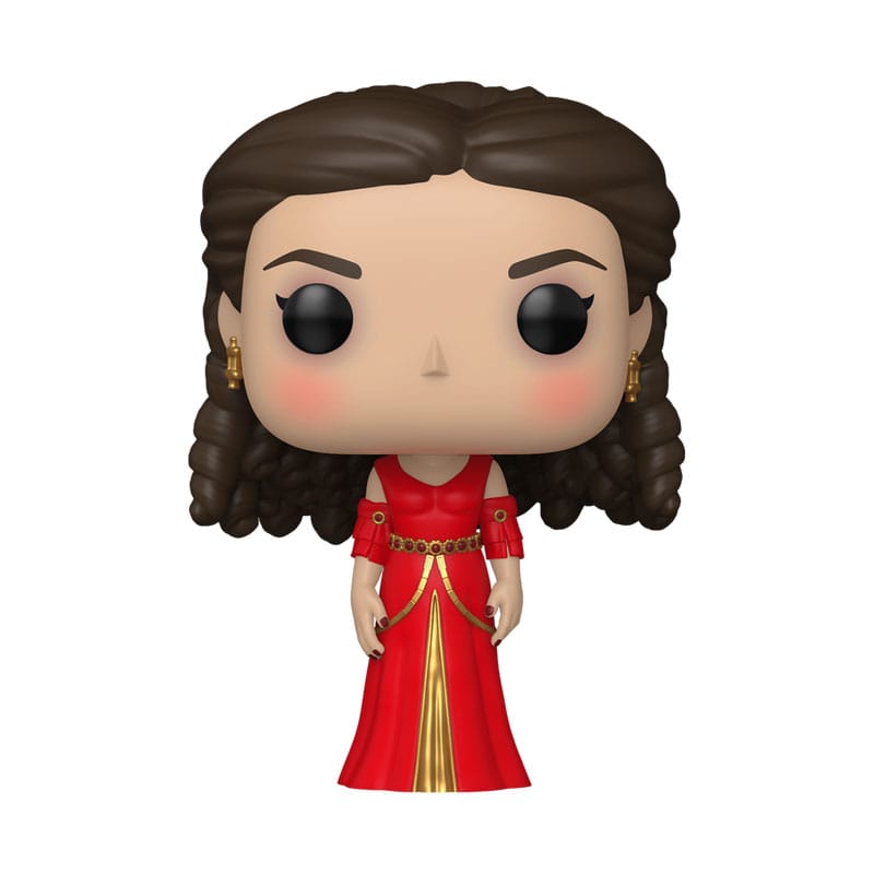 Igra/Igrača Firefly POP! TV Vinyl Figures Inara Serra 9 cm 