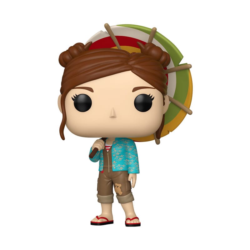 Hra/Hračka Firefly POP! TV Vinyl Figures Kaylee Frye 9 cm 