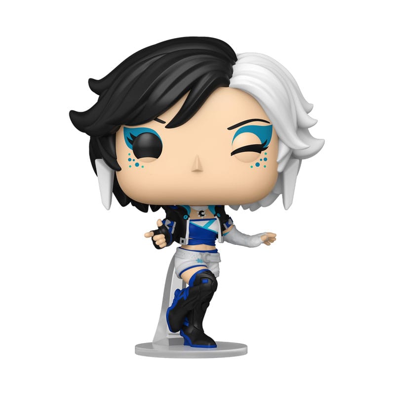 Hra/Hračka Roast Goose POP! Vinyl Figure Luna Snow 9 cm 