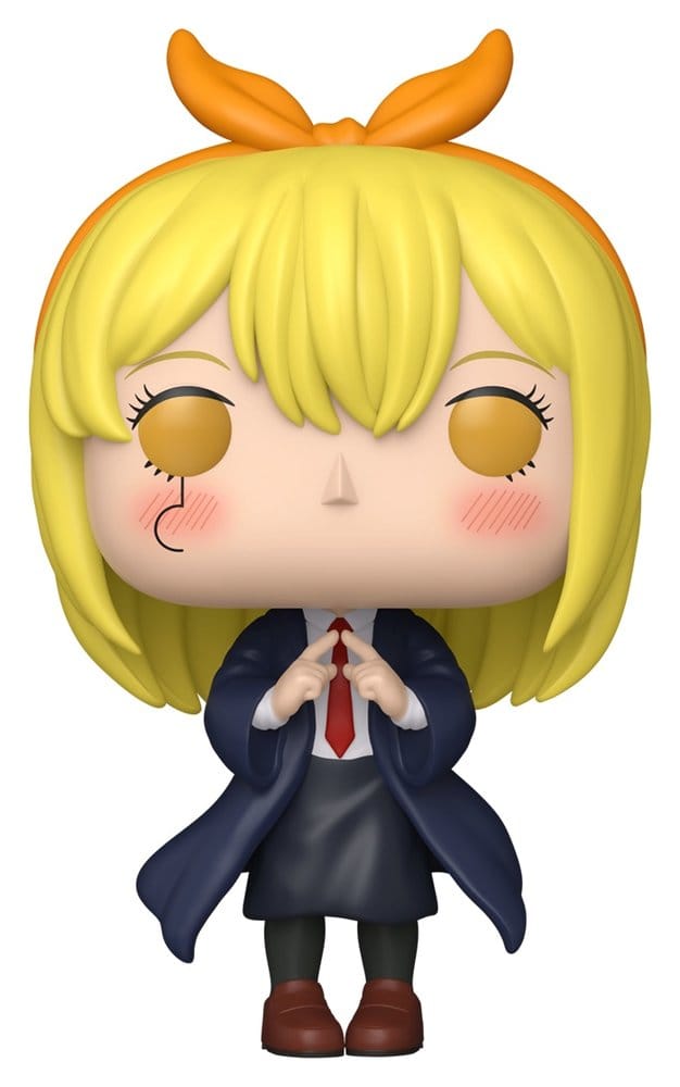 Hra/Hračka Mashle POP! Animation Vinyl Figure Lemon Irvine 9 cm 