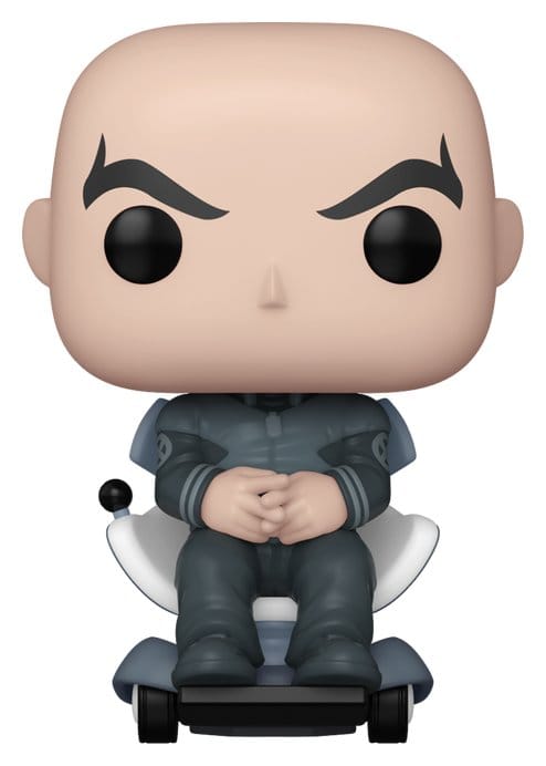 Hra/Hračka X-Men '97 POP! Vinyl Figure Xavier (X-Corp) 9 cm 