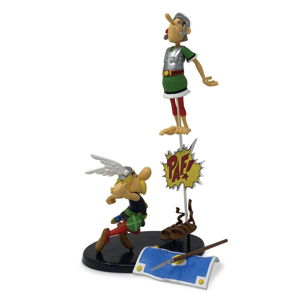 Hra/Hračka Asterix Statue Paf! 27 cm 