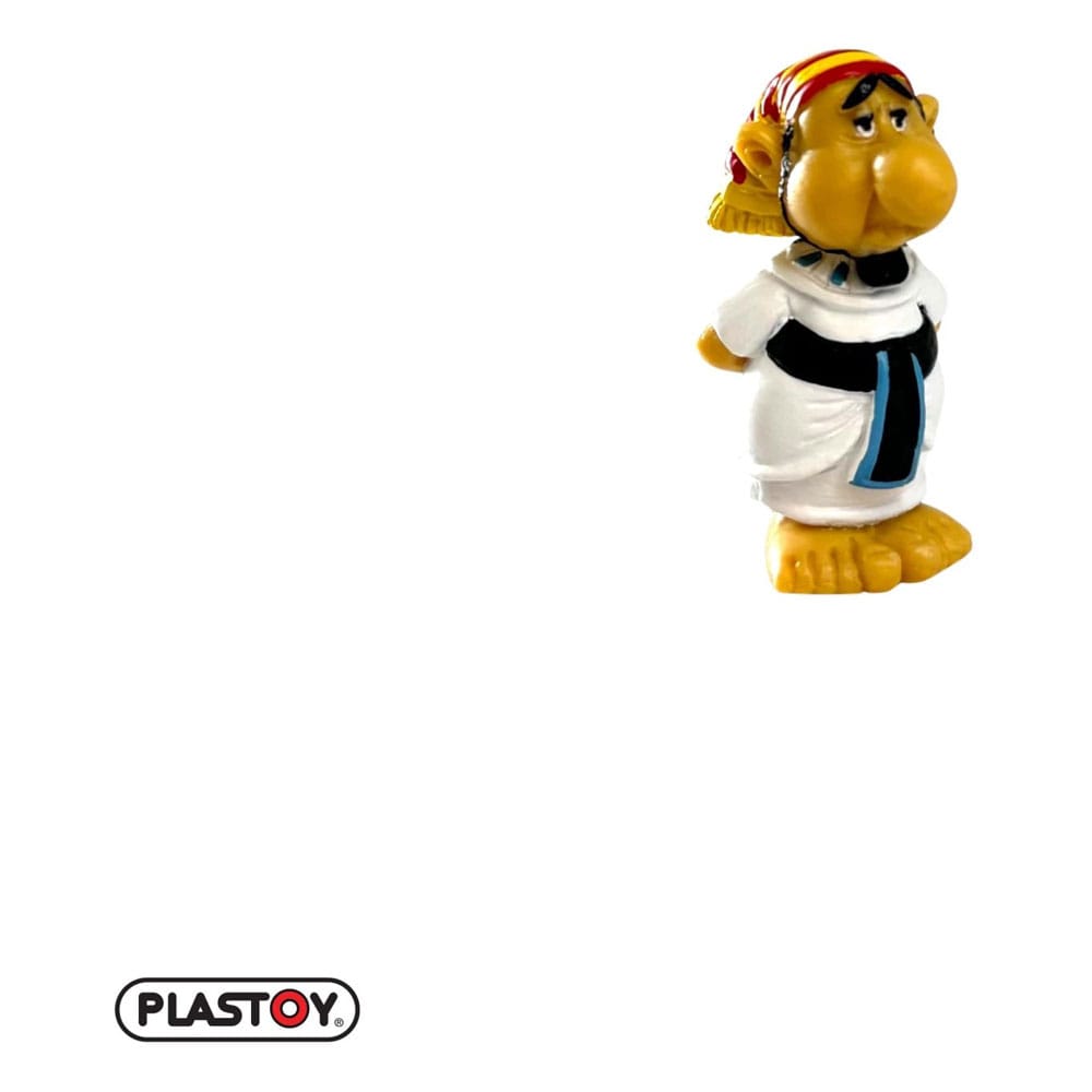 Spiel/Spielzeug Asterix figure Edifis 8 cm 