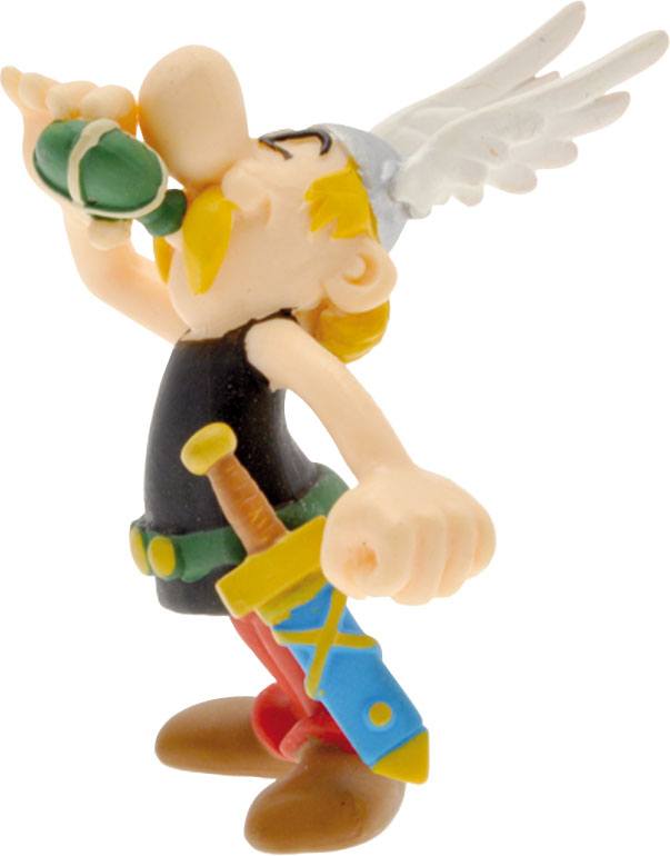 Hra/Hračka Asterix Figure Asterix Magic Potion 6 cm 