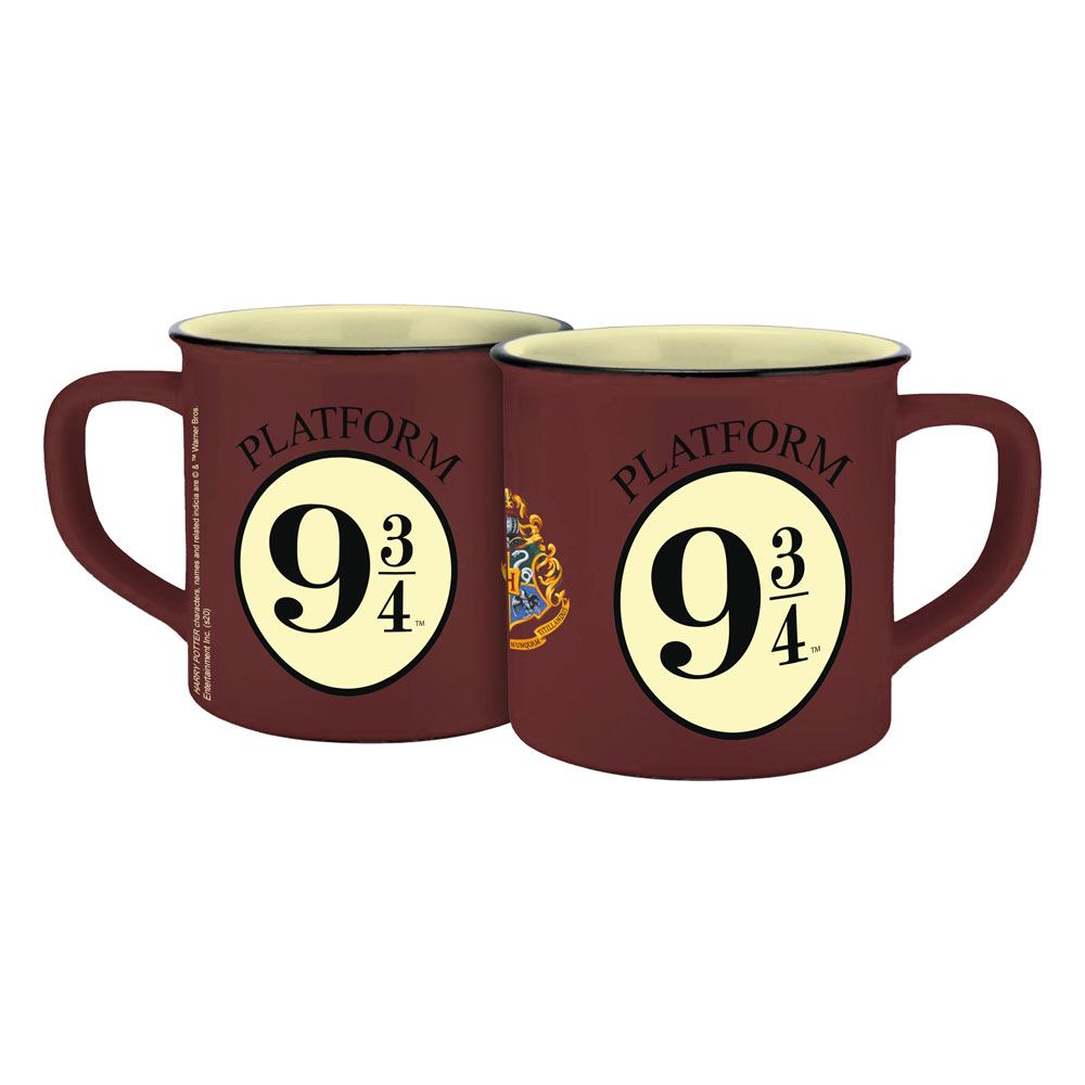 Schrijfwaren Harry Potter Mug Hogwarts Express 