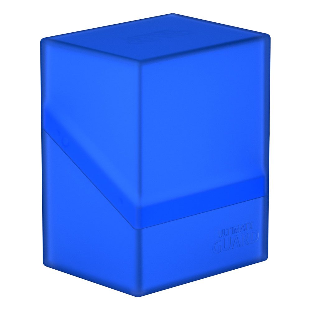 Schrijfwaren Ultimate Guard Boulder 80+ - Sapphire 