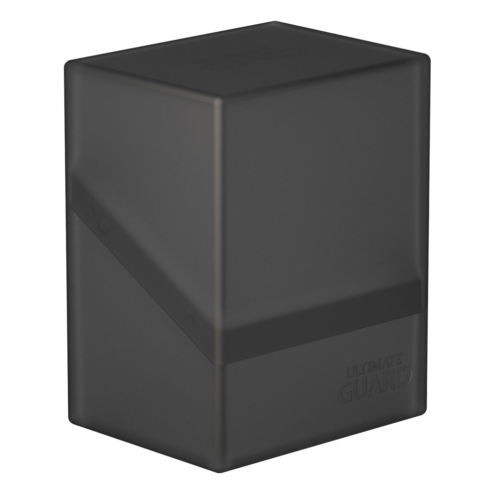 Papírenské zboží Ultimate Guard Boulder 80+ - Onyx 