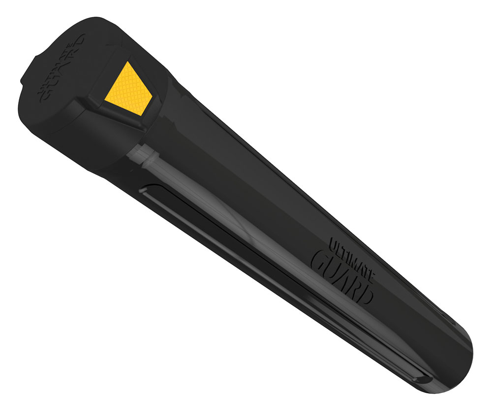 Schrijfwaren Ultimate Guard MatPod - Black 