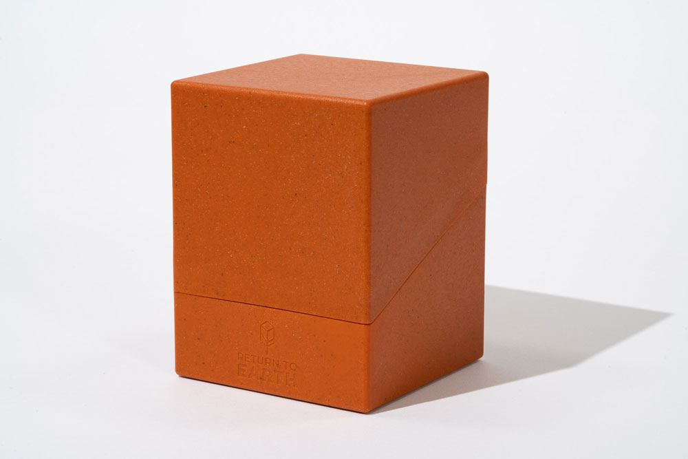 Schrijfwaren Ultimate Guard Return to Earth Boulder 100+ - Orange 