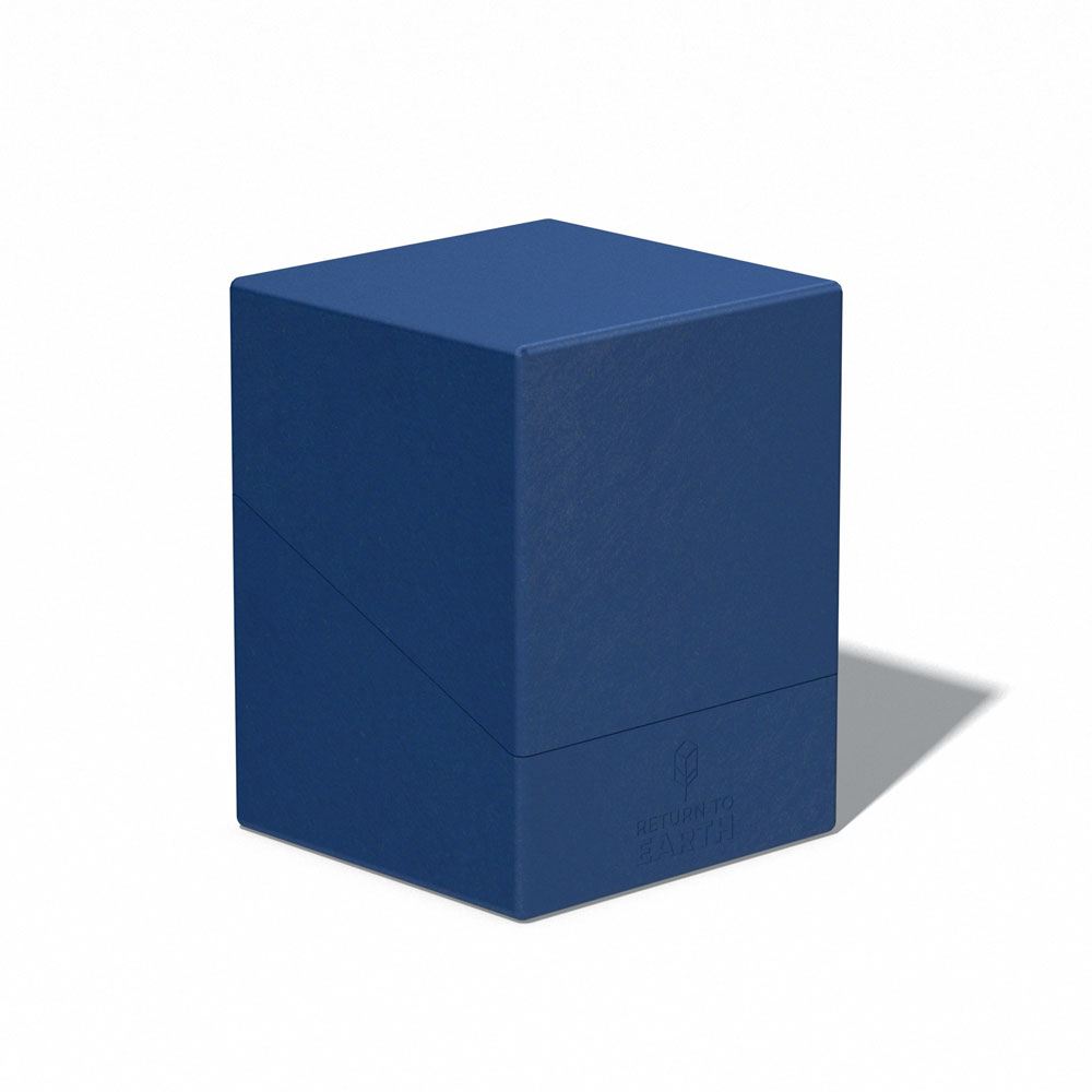 Schrijfwaren Ultimate Guard Return to Earth Boulder 100+ - Blue 