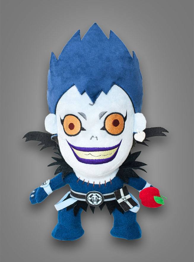 Hra/Hračka Death Note Plush Figure Ryuk 29 cm 