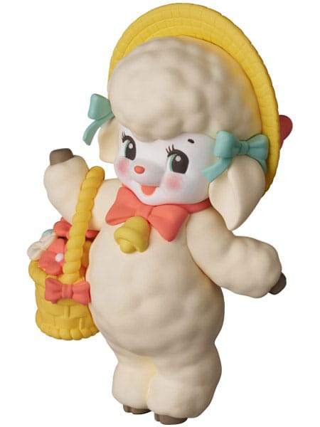 Hra/Hračka SWIMMER UDF Mini Figure Lauffy 6 cm 