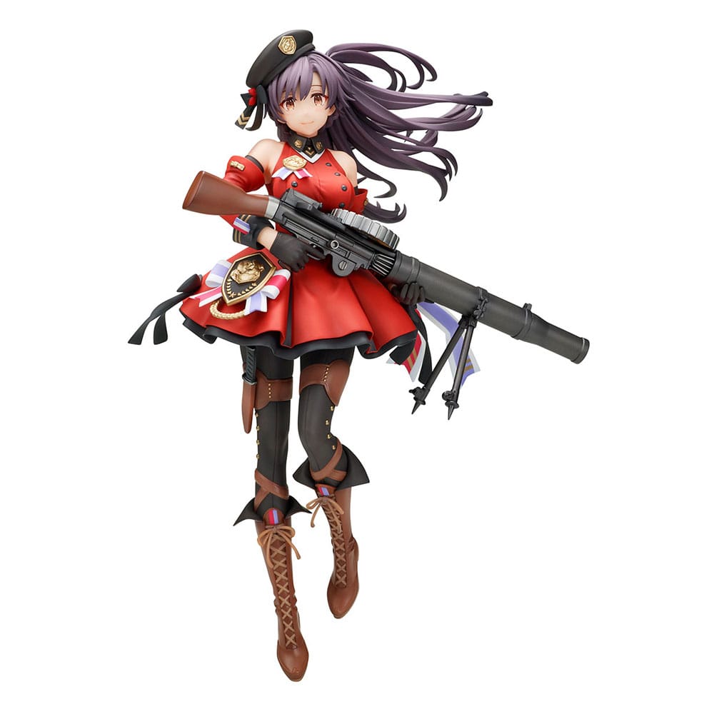 Hra/Hračka Girls' Frontline Statue PVC 1/7 Lewis 26 cm 
