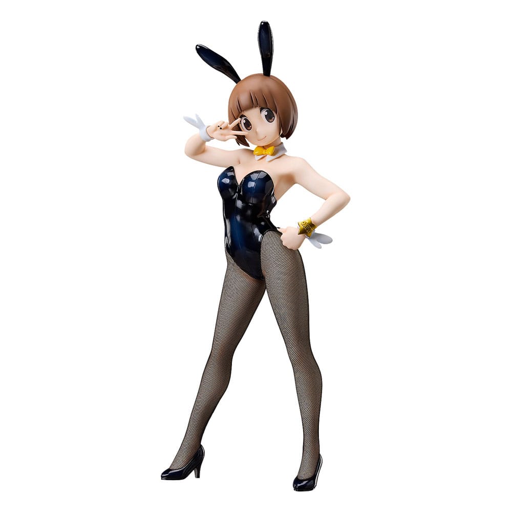 Hra/Hračka Kill la Kill PVC Statue 1/4 Mako Mankanshoku: Bunny Ver. 40 cm 