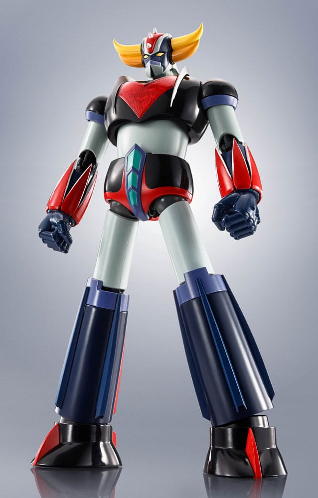 Hra/Hračka Grendizer Robot Spirits Action Figure Side Super UFO Robot Grendizer 16 cm 